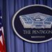 Пентагон заявив, що позбавив Іран можливості відстежувати танкери в Ормузькій протоці