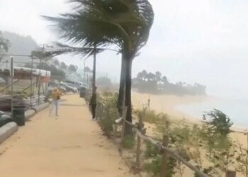 Шторми на Гаваях завдали збитків на 1 мільярд доларів – губернатор