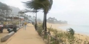 Шторми на Гаваях завдали збитків на 1 мільярд доларів – губернатор