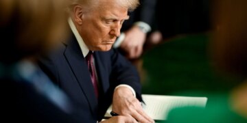 путін і Зеленський сядуть за стіл переговорів і укладуть угоду – Трамп