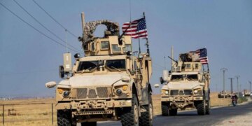 США розпочнуть наземну операцію в Ірані найближчим часом – ЗМІ