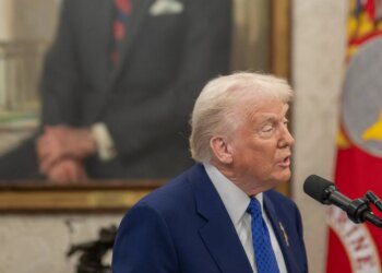 "Україна – теж не наша війна" – Трамп відповів на позицію Мерца щодо Ірану