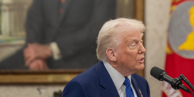 "Україна – теж не наша війна" – Трамп відповів на позицію Мерца щодо Ірану