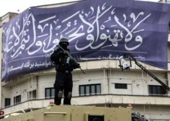 Іран мобілізує 12-річних дітей для патрулювання та роботи на КПП – ЗМІ