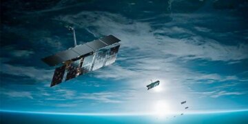 Польща запускає супутник MikroSAR для незалежної військової розвідки