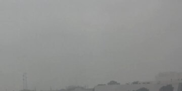 Біля літака Трампа помітили дрон, в аеропорту терміново ввели обмеження