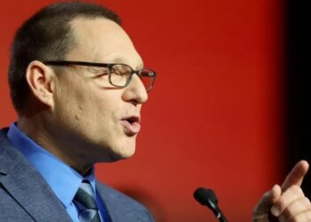 Демократична партія Канади обрала нового лідера після важкого виборчого краху