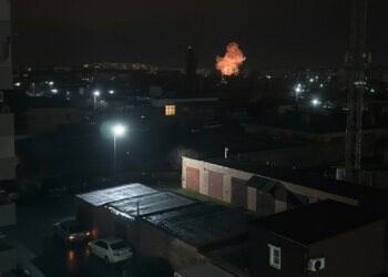 таганрог та краснодар накрила одна з наймасштабніших атак дронів за весь час війни – монітори