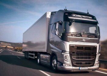 У Європі невідомі вкрали вантажівку з 12 тоннами батончиків KitKat