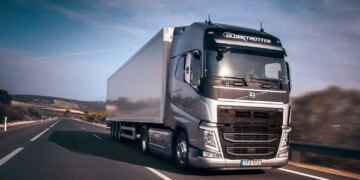 У Європі невідомі вкрали вантажівку з 12 тоннами батончиків KitKat