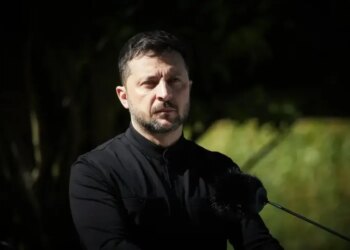 Зеленський розкрив вигоду росії від тривалої війни на Близькому Сході