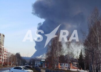 У російському Нижньокамську після вибуху на хімзаводі скасували всі масові заходи, кількість постраждалих зросла до 72