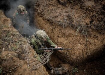 Ловушка для Зеленского: как Путин использует Трампа, чтобы продавить капитуляцию