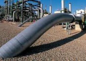 Украина может получить около 10 млрд куб.м. газа в год благодаря вертикальному газовому коридору – Зеленский