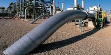Украина может получить около 10 млрд куб.м. газа в год благодаря вертикальному газовому коридору – Зеленский