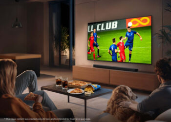 Samsung выпустила доступные Mini LED телевизоры: цены от $350