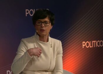 Марта Кос озвучила приговор по вступлению Украины в ЕС: почему членство в 2027 году невозможно