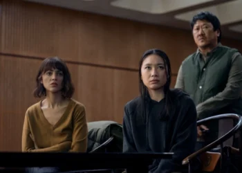 Новые сезоны сериала “Проблема 3 тел” выйдут в сокращенной версии