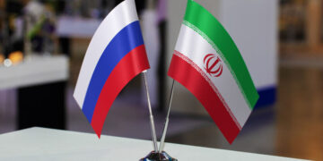 Теневые финансы: как РФ и Иран использовали “серые зоны” для наркотрафика