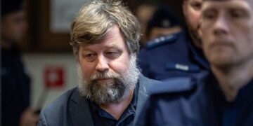 Польша экстрадирует в Украину российского археолога Бутягина, который проводил раскопки в Крыму