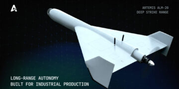 Украина делится с союзниками уникальными данными для тренировки военного ИИ