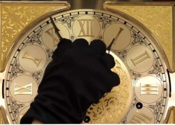 Перевод часов изменили: появилось уточнение о летнем времени 2026