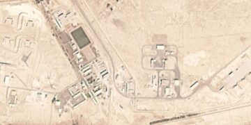 Удар на $300 млн: Иран уничтожил уникальный американский радар системы THAAD