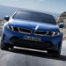 Анонсирован BMW i3 2026: запас хода 700+ км и мощность как у M3