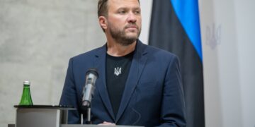 Глава МЗС Естонії про нові докази зв’язків Угорщини та Словаччини з РФ: Це підриває нашу безпеку