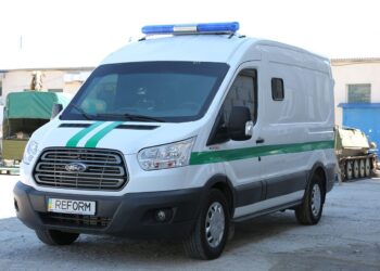 28 часов в наручниках и принудительный укол: появились детали задержания украинцев в Венгрии