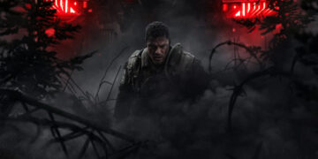 Рецензия на фильм “Машина войны” / War Machine