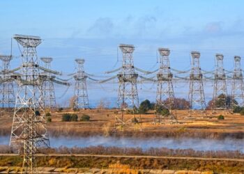 МАГАТЭ договорилось об очередном перемирии на ЗАЭС для ремонта ЛЭП 330 кВ “Ферросплавная-1”