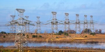 МАГАТЭ договорилось об очередном перемирии на ЗАЭС для ремонта ЛЭП 330 кВ “Ферросплавная-1”