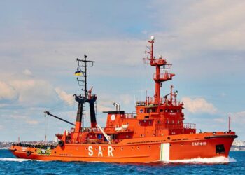 В начале вторжения захватили украинское судно “Сапфир”: детали преступления россиян