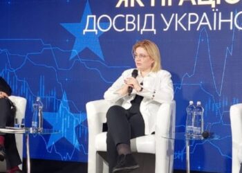 “Интерпайп” рассматривает Европу как “рынок развития” – GR-директор