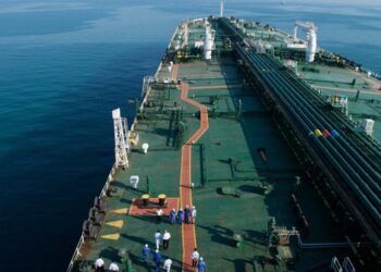 Заблокированная нефть Персидского залива: мировая экономика готовится к худшему