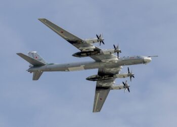 “Внимательно к тревогам”. РФ может готовить новый обстрел, – СНБО