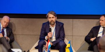 EIF из группы EIB планирует на 2026 год 8 гарантийных соглашений в Украине и привлечение EUR150 млн гарантийного капитала