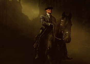 Рецензия на фильм “Острые козырьки: Бессмертный человек” / Peaky Blinders: The Immortal Man