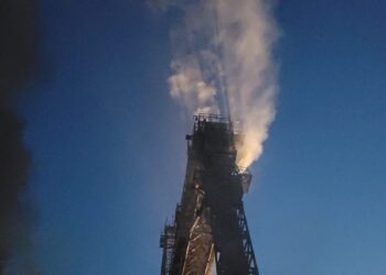 Зеленський: Росія продовжує другий етап ударів по критичній інфраструктурі