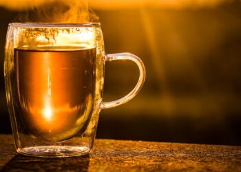 Чайное направление корпорации “Биосфера” в 2025 году выросло в 2,5 раза — компания