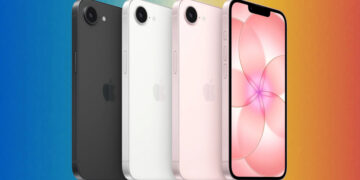 Apple iPhone 17e за $599 получил чип A19, вдвое больше памяти и MagSafe с Qi2