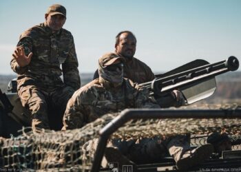 Зеленський у 12-ту річницю створення Нацгвардії: Пишаємося кожним і кожною, хто воює заради України