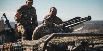 Зеленський у 12-ту річницю створення Нацгвардії: Пишаємося кожним і кожною, хто воює заради України