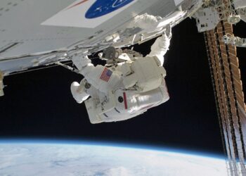 NASA представило инициативы по реализации национальной космической политики США