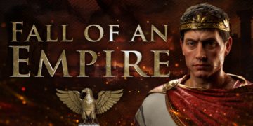 Обзор Fall of an Empire — оттянуть неизбежное