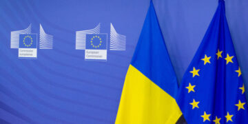 “Иллюзия евроинтеграции”: Дацюк о когнитивном диссонансе в украинской политике