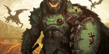 DLC DOOM: The Dark Ages настолько велико, что “по сути как сиквел”, — директор игры