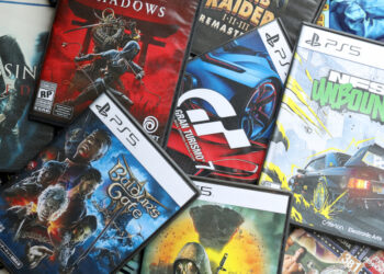 Sony отменяет будущие релизы однопользовательских игр для ПК, — Bloomberg