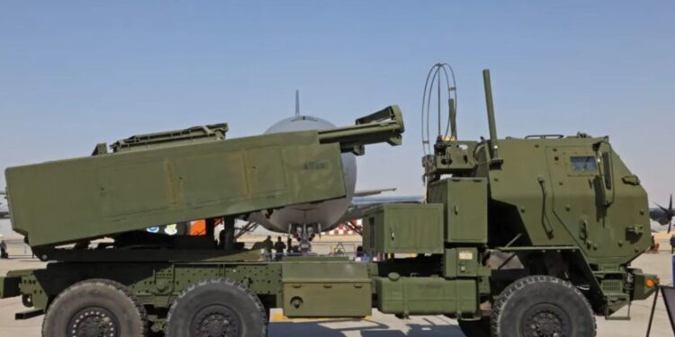 Проблемы обороноспособности: почему польские HIMARS могут остаться без снарядов